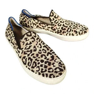 Rothy’s Slip-on Loafers - Women's Comfort Shoes - Casual Flats